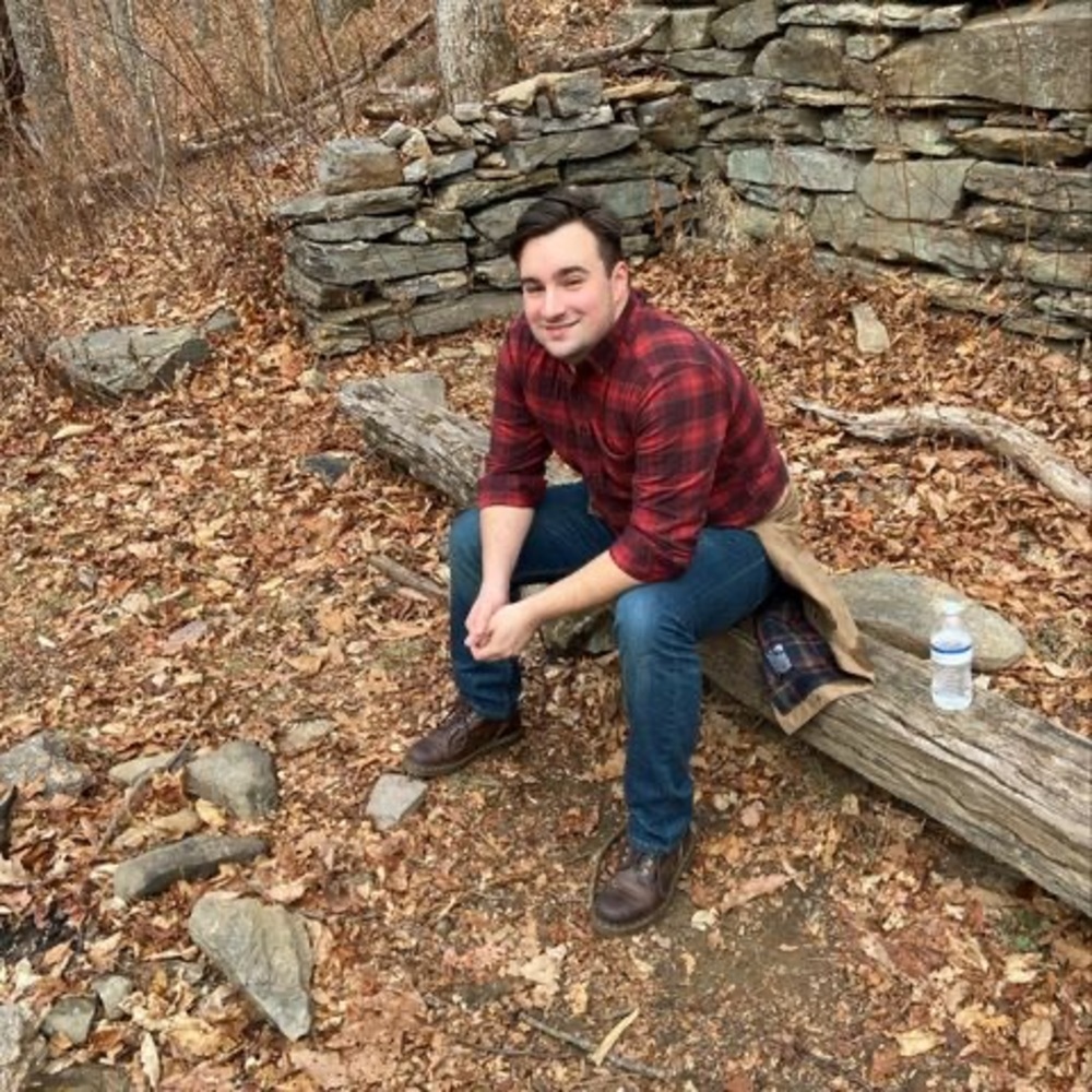 Meet your Posher, Conall